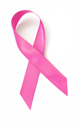Campaña contra el cancer de mama